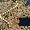 Immobilien Kanada Flug Mill Lake Oktober 2013 (16)